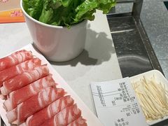 -古乐牛香·鲜牛肉牛杂火锅(新区店)