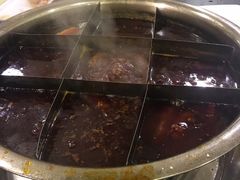 -邓莽子老火锅(鲁祖庙店)