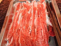 -京炭铜锅涮肉·羊蝎子·羊肉炉(保利·时光里店)