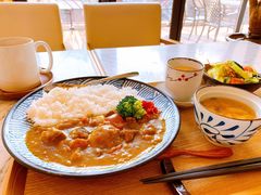 -自由之丘