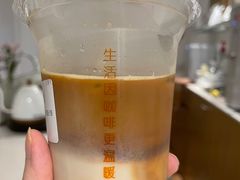 -Cafe on warm(丹霞店)