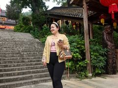 -天目湖御水温泉·度假酒店