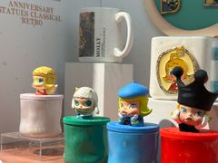 -泡泡玛特POPMART(龙湖杭州滨江天街店)