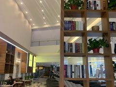 -银吉姆健身(恒隆馆)