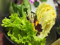 -东海怡品海鲜豆捞(舟宿夜江店)