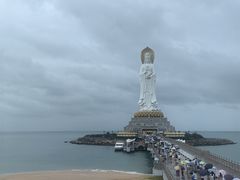 -三亚南山文化旅游区