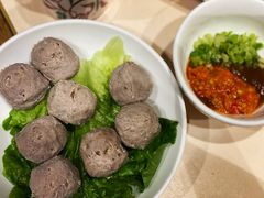 -汕头八合里海记牛肉店(清河店)