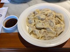 驴肉蒸饺-孙记驴肉山庄(李桥店)