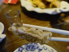 -八大碗·地道东北菜(白塔堡店)