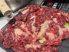 -三毛牛肉店(福强店)