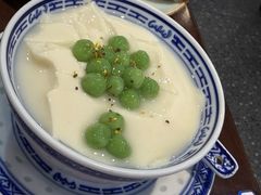 -蟹上黄·蟹黄面·江南糖水(人民广场店)
