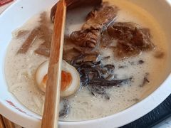-味千拉面(惠州淡水嘉信茂广场分店)