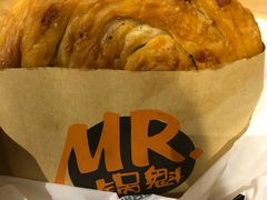 -谭师爷龙抄手(白下路店)
