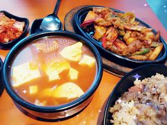 -HONGA HONGA雄家(曹路店)