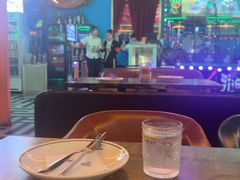 -Famous肥猫墨西哥音乐餐吧(五棵松华熙LIVE店)