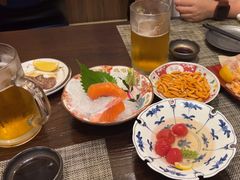 -吉炙烧鸟•本格料理(国际商贸城店)
