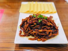 -刘妈菜馆(磁器口店)