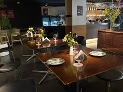 -Fuzzy Bistro 浮几韩餐·茶酒馆