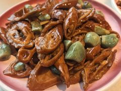 -小吊梨汤·北京菜·烤鸭(双井乐成中心店)