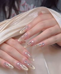 -美兮美学·日式美甲美睫
