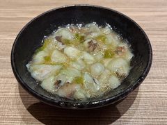 芥末章鱼-小山日本料理(兴业太古汇店)