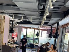 -妥妥烤肉料理(昙华林店)