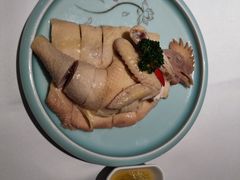 -广州酒家(中华广场店)