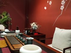 -璞·澐间影院式足道SPA(尚悦湾店)