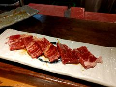 -御牛道日式烤肉料理(杭州万象城店)