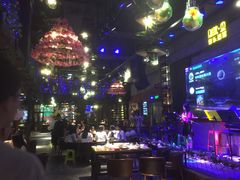 -别院里音乐餐酒吧(双流航空港店)