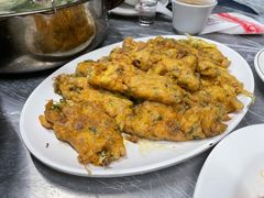 -黎记大排档(慈云路店)