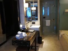 -西安赛瑞喜来登大酒店