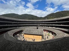 -初溪土楼群