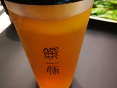 -馔豚·台北菜专门店(深圳湾万象城店)
