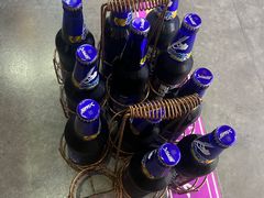 -小桥衢州人家·海鲜烧烤·盱眙龙虾(万达水街店)