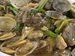 -景好海鲜餐厅(大鹏必选旅游店)