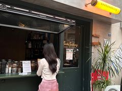 -SeekSeeking咖啡专门店(堰塘街店)