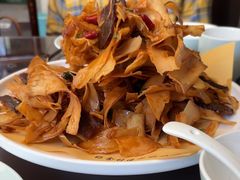-纪林菜馆·博山菜老字号(华光路店)