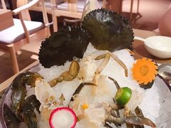 -尚海豆捞(乐虹坊店)