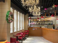 -红房子西菜馆(淮海店)