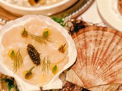 -壳里西餐厅Coquille Seafood Bistro(蒙自路店)