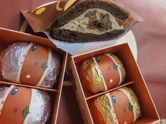 -泽田本家·铜锣烧(美罗城店)