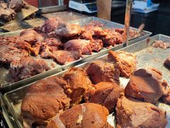 -刘纪孝腊牛羊肉(北广济街店)