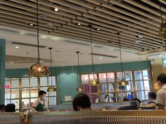 大堂-翠华餐厅(宝安壹方城店)