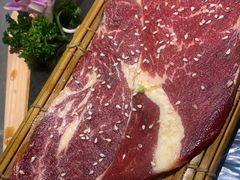 -正宗齐齐哈尔烤肉·齐牛哥鲜切炭火烤肉(杭州总店)