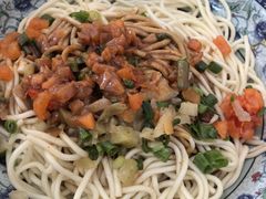 -牛师傅牛肉面(尚隆路店)