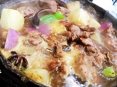 -范贤光鸡公煲(平乐园总店)