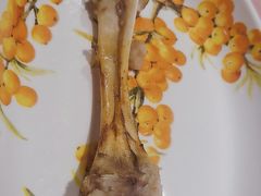 -西贝莜面村(金隅嘉品mall店)