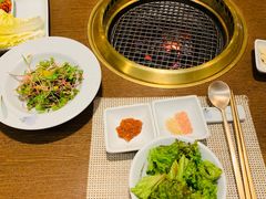 -Yeyije 韩定食