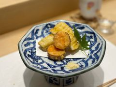 -鮨一日本料理旗舰店(总店)